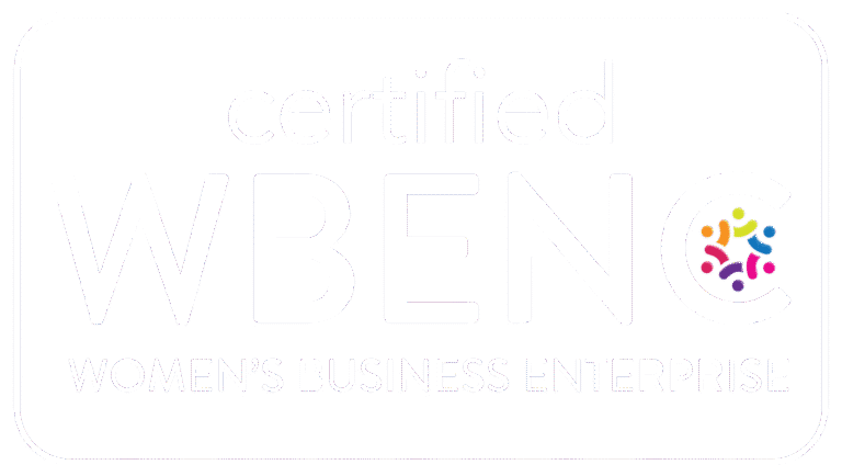 Women Owned Business Logo
