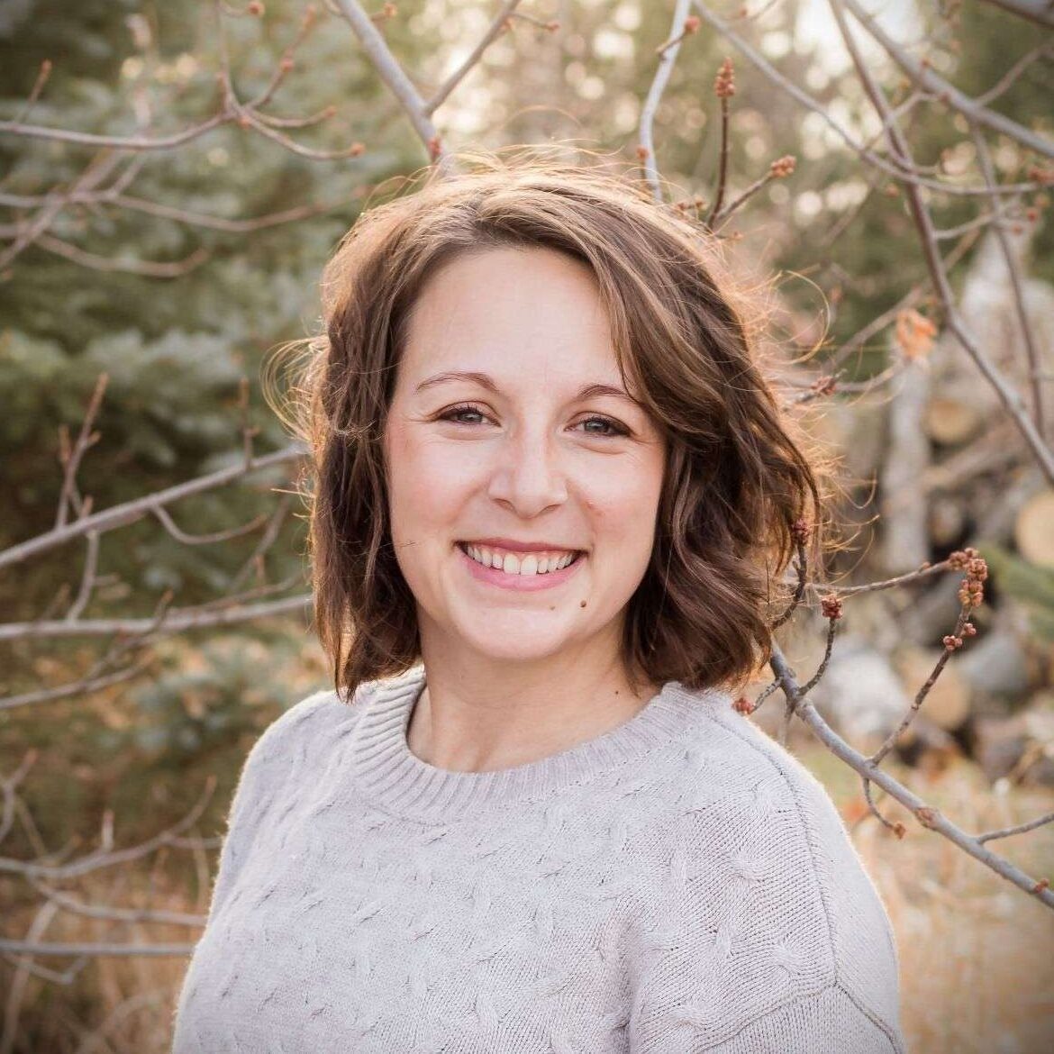 Katie Reierson photo