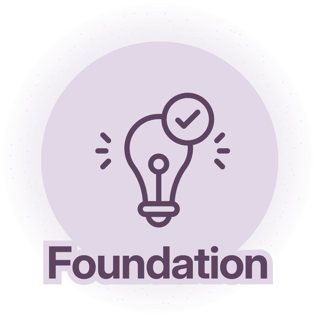 LRobInspires services Foundation