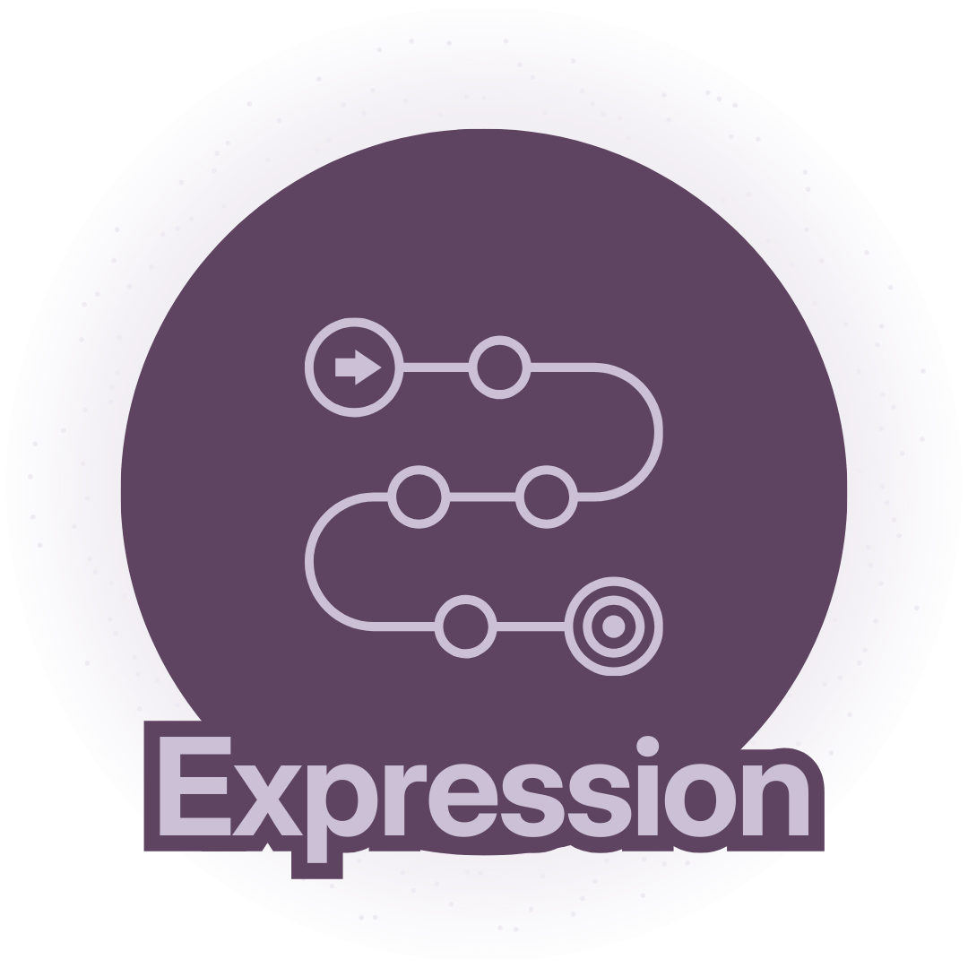 LRobInspires services Expression
