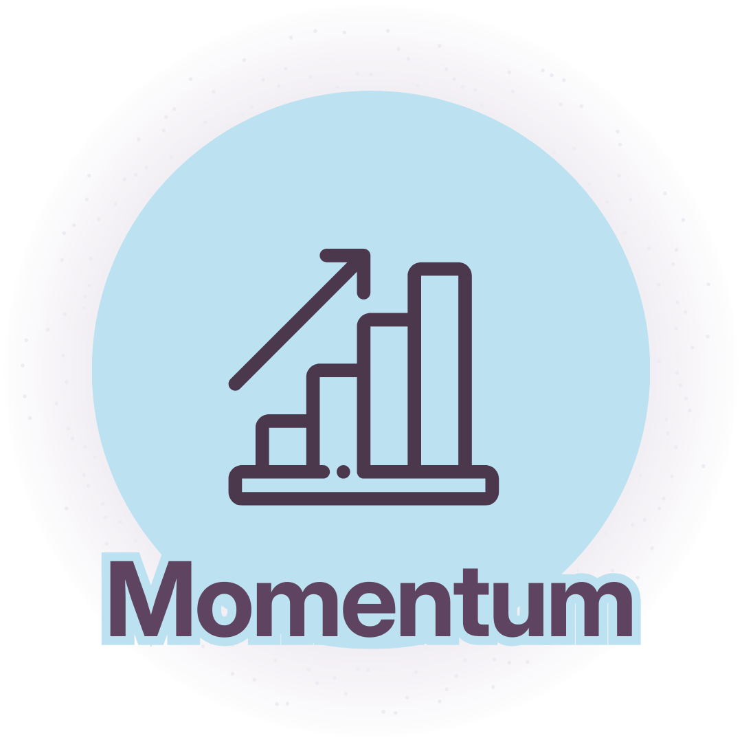 LRobInspires services Momentum