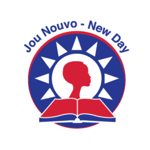 Jou Nouvo Logo