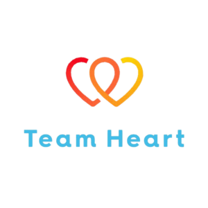 Team Heart Logo