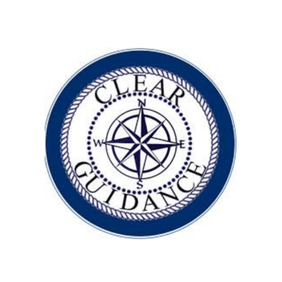 Clear Guidance Logo